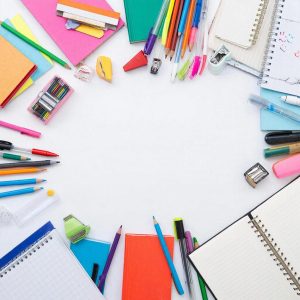 Искусство организованного пространства: Как канцтовары и офисные принадлежности строят нашу продуктивность