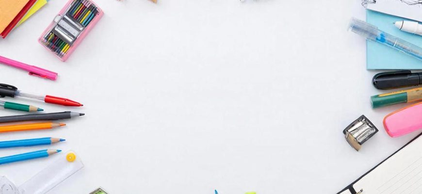 Искусство организованного пространства: Как канцтовары и офисные принадлежности строят нашу продуктивность