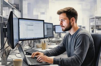 It Эволюция: Как выбрать надежного партнера для цифровой трансформации