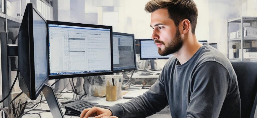 It Эволюция: Как выбрать надежного партнера для цифровой трансформации