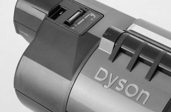 Энергетическая ДНК Dyson V12: Глубокое погружение в оригинальный аккумулятор 4000 мАч 25.2 В