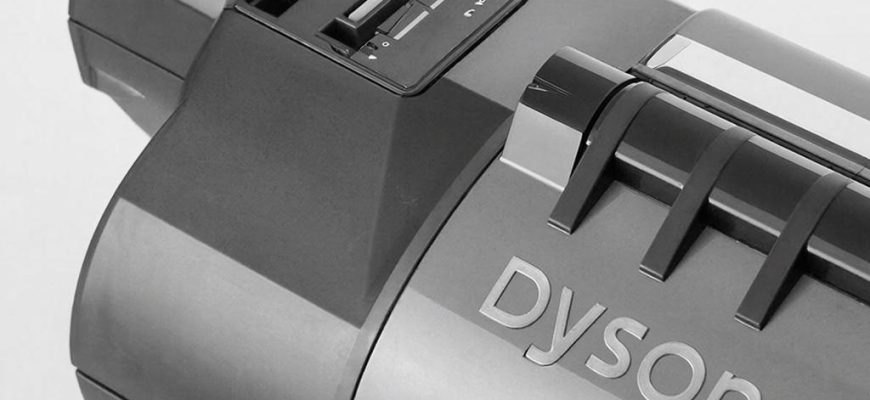 Энергетическая ДНК Dyson V12: Глубокое погружение в оригинальный аккумулятор 4000 мАч 25.2 В