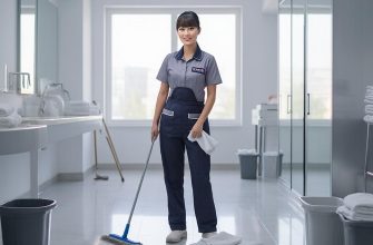 Клининг в Казани: ваш путеводитель по чистоте и комфорту