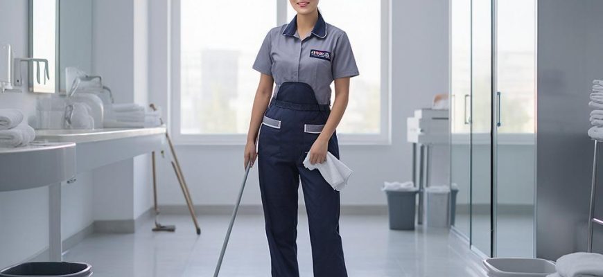 Клининг в Казани: ваш путеводитель по чистоте и комфорту
