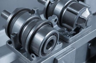 Корпусные подшипниковые узлы: Ваш надежный проводник в мир вращения